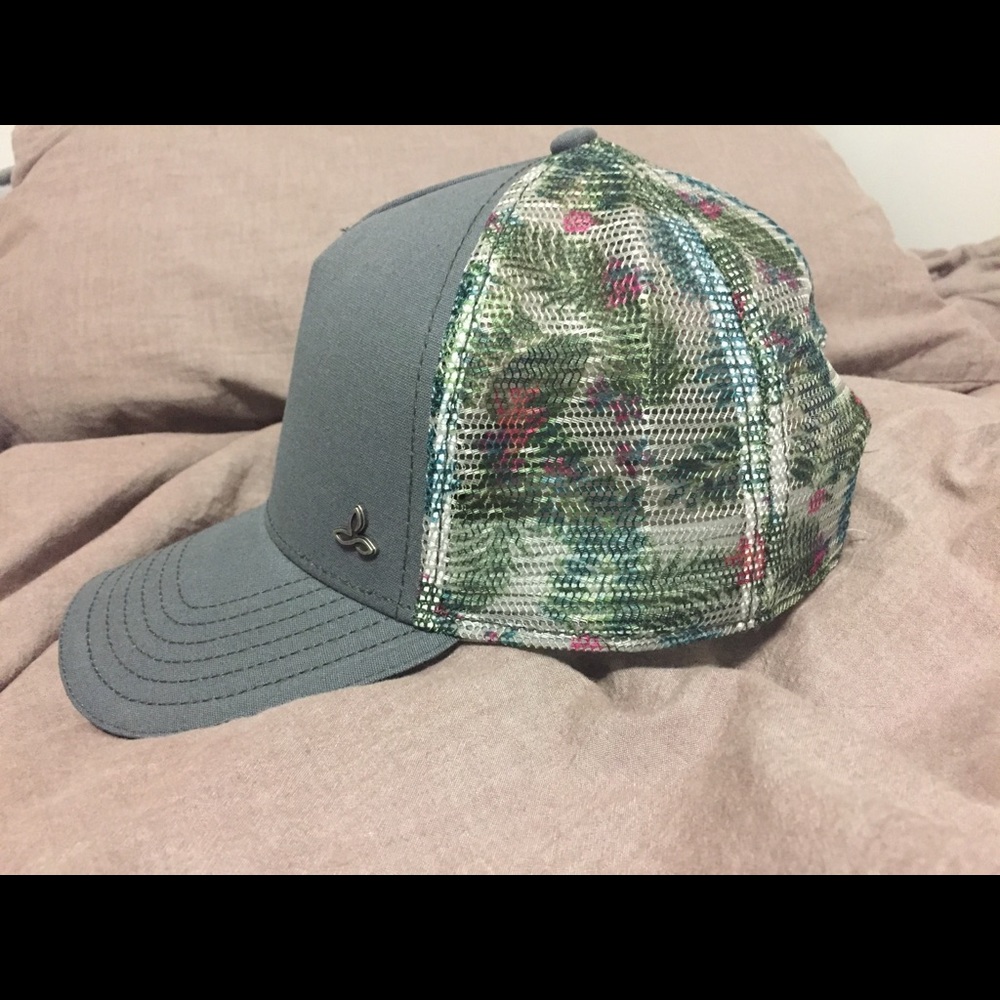 COPY - Prana Trucker Hat